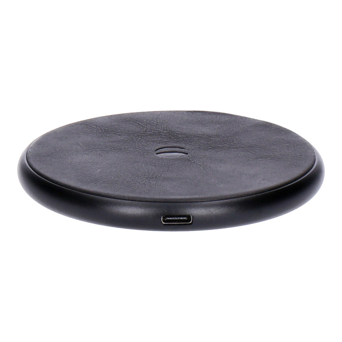 Samsung Wireless Charger Pad EP-P1300T schwarz inkl. Ladeadapter