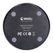 Samsung Wireless Charger Pad EP-P1300T schwarz inkl. Ladeadapter