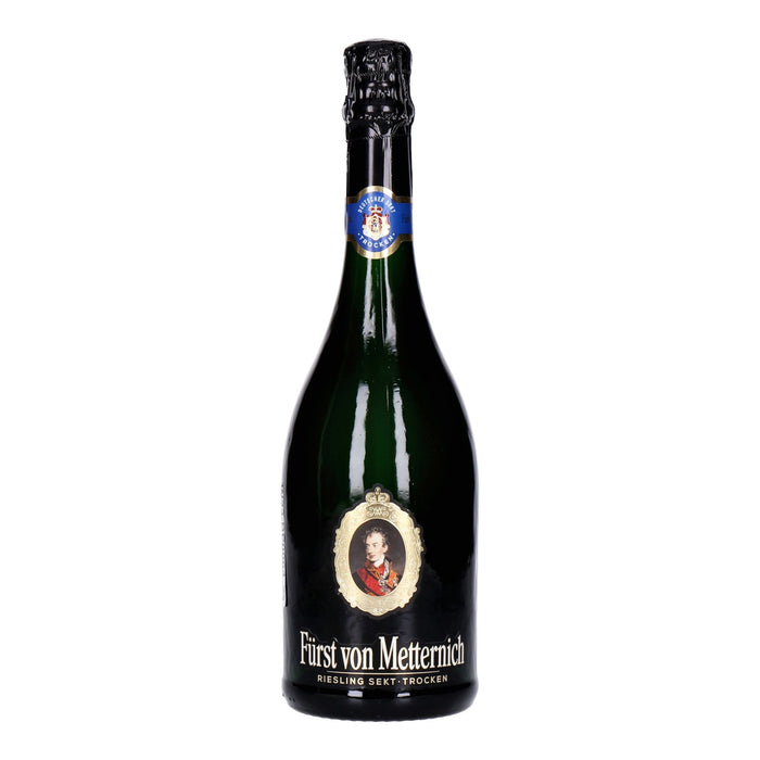 Fürst von Metternich Riesling Sekt 1 x 0,75 L