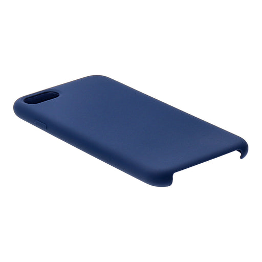 Produktbild Smartphone-Hülle - JT Berlin SilikonCase STEGLITZ iPhone 7/8 blau