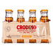 Crodino alkoholfreier Aperitif 8 x 0,098 L