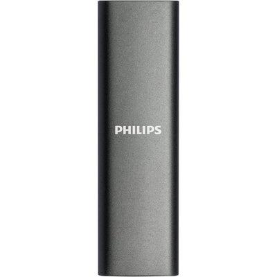 Portable SSD 1TB Space Grey