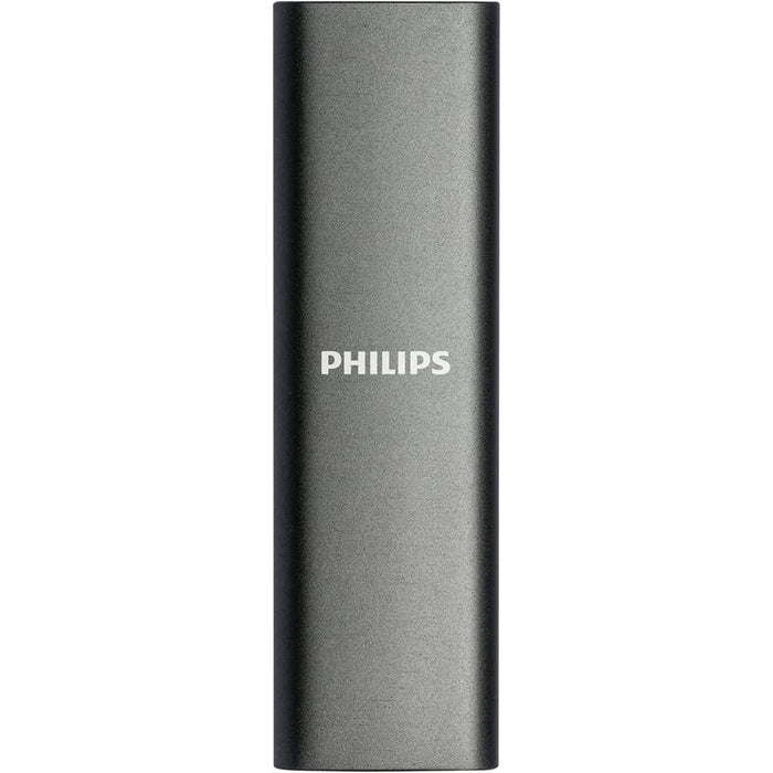 Philips ext. SSD 1TB