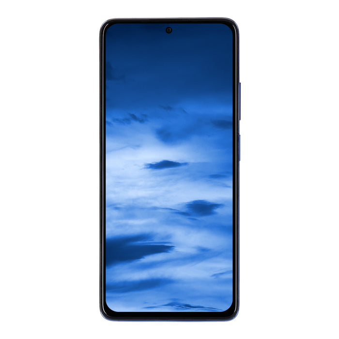 Xiaomi Redmi Note 11 Pro 5G DS 128GB Atlantic Blue