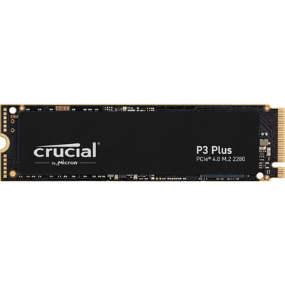 P3 Plus int. M.2 PCIe NVMe SSD 1TB