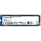 Kingston NV2 M.2 PCIe 4.0 NVMe int. SSD-Festplatte 2TB