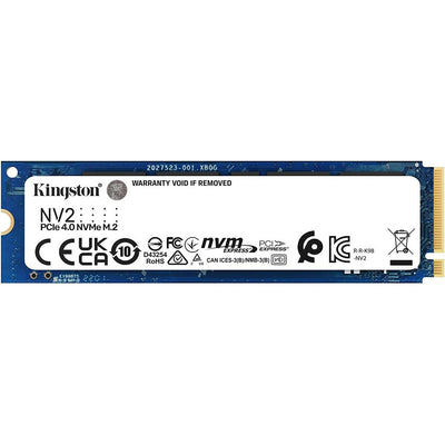 NV2 M.2 PCIe 4.0 NVMe int. SSD-Festplatte 2TB