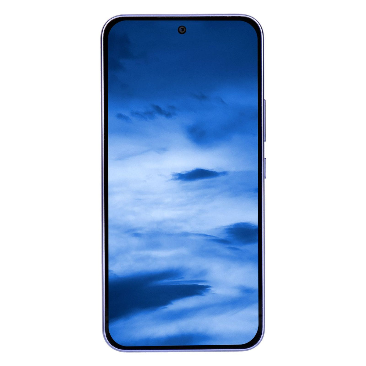 Produktbild Smartphone - Samsung Galaxy A54 5G DS 128GB Awesome Violet