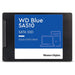 WD Blue SA510 int. 2.5" SATA SSD 250GB