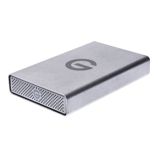 Produktbild externe HDD-Festplatte - G-Technology G-Drive USB 6TB