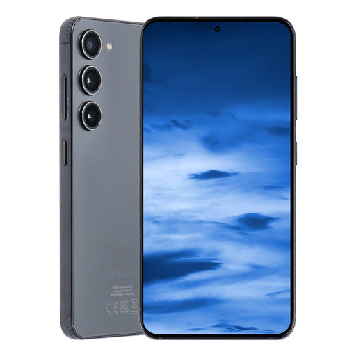 Produktbild Smartphone - Samsung Galaxy S23 5G DS 128GB Green 8GB RAM