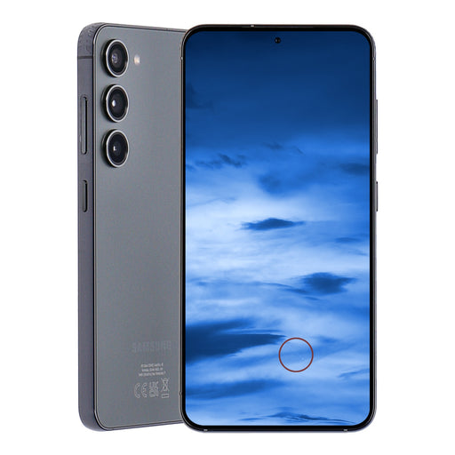 Produktbild Smartphone - Samsung Galaxy S23 5G DS 128GB Green 8GB RAM