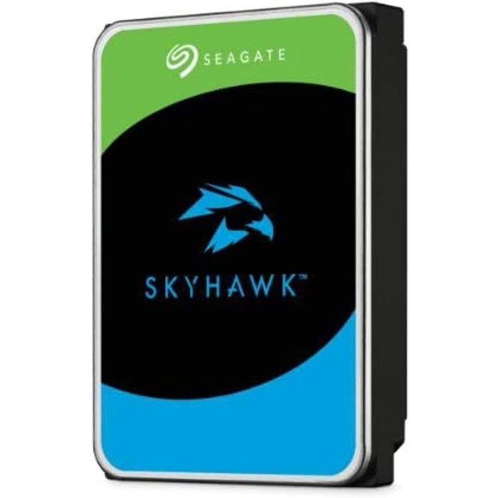 Seagate Skyhawk int. 3.5" HDD Festplatte 4TB