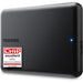 Toshiba Canvio Partner ext. Festplatte 2TB