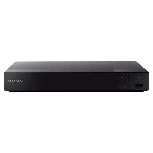 Produktbild DVD-Player - Sony BDP-S6700 Blu-ray Player Full HD HDMI USB Bluetooth LAN WiFi schwarz