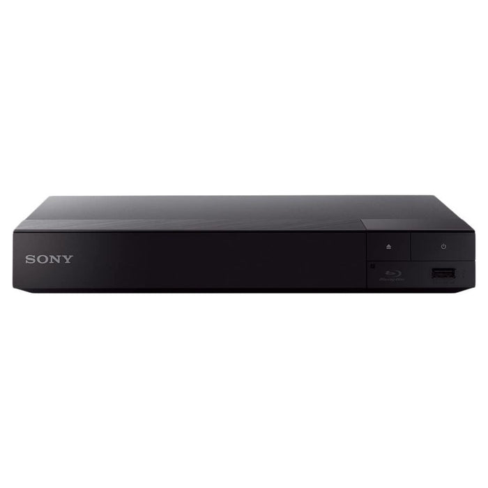 Sony BDP-S6700 Blu-ray Player Full HD HDMI USB Bluetooth LAN WiFi schwarz