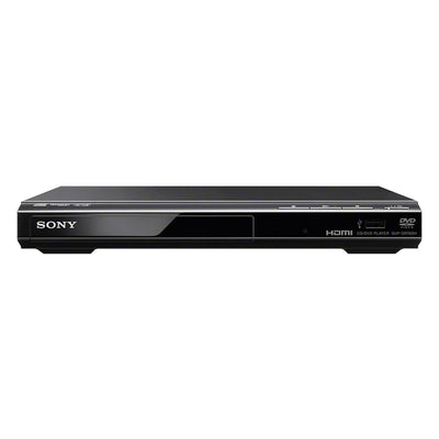 DVP-SR760H DVD-Player Full HD HDMI USB schwarz