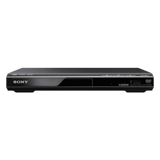Produktbild DVD-Player - Sony DVP-SR760H DVD-Player Full HD HDMI USB schwarz
