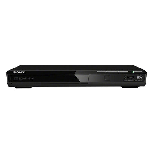 Produktbild DVD-Player - Sony DVP-SR760H DVD-Player Full HD HDMI USB schwarz