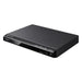 Sony DVP-SR760H DVD-Player Full HD HDMI USB schwarz