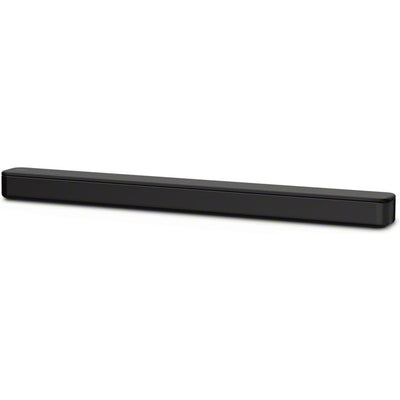 HT-SF150 2-Kanal Soundbar HDMI Bluetooth USB 120 Watt schwarz
