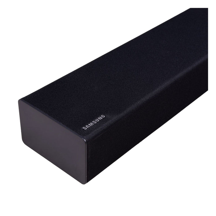 Samsung HW-T400 2-Kanal Soundbar HDMI Bluetooth USB schwarz