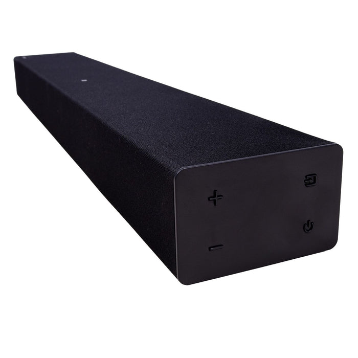 Samsung HW-T400 2-Kanal Soundbar HDMI Bluetooth USB schwarz