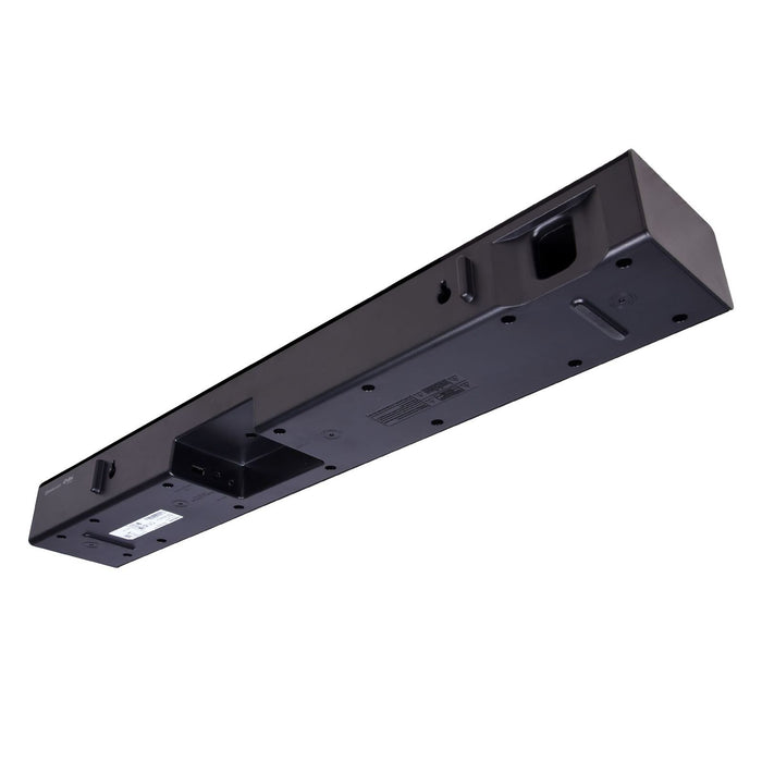 Samsung HW-T400 2-Kanal Soundbar HDMI Bluetooth USB schwarz