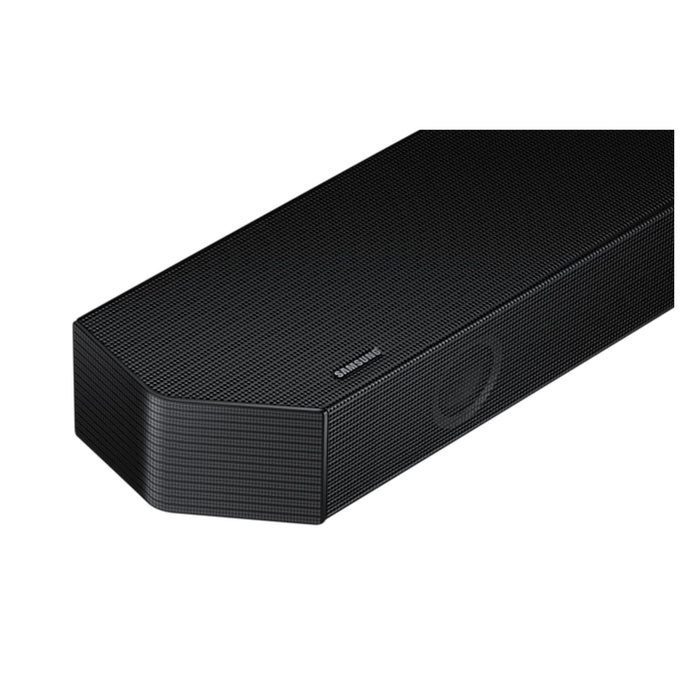 Samsung HW-Q64B 3.1-Kanal Soundbar Bluetooth HDMI USB schwarz