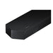 Samsung HW-Q64B 3.1-Kanal Soundbar Bluetooth HDMI USB schwarz