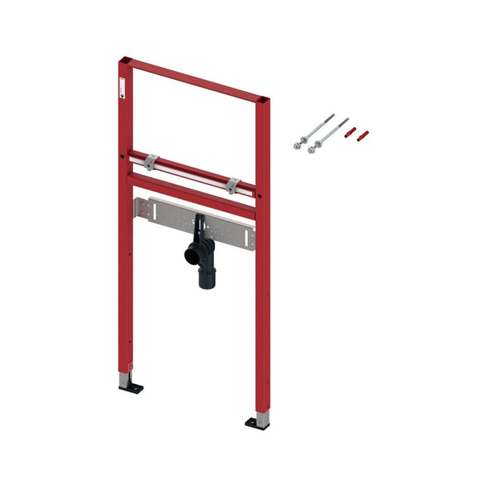 TECEbase Waschtischmodul 9410001 Vorwandelement Bauhöhe 1120 mm