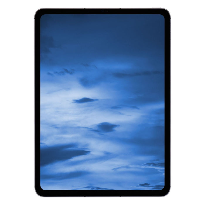 Apple iPad Pro 11" 3 WiFi + 5G 128GB Spacegrau 2021