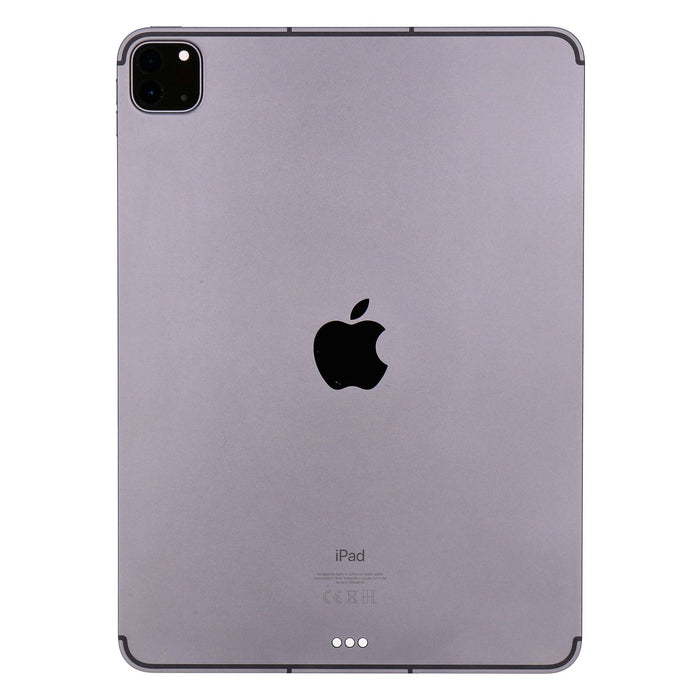Apple iPad Pro 11" 3 WiFi + 5G 128GB Spacegrau 2021