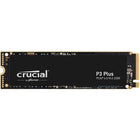 Crucial P3 Plus int. M.2 PCIe NVMe SSD-Festplatte 500GB