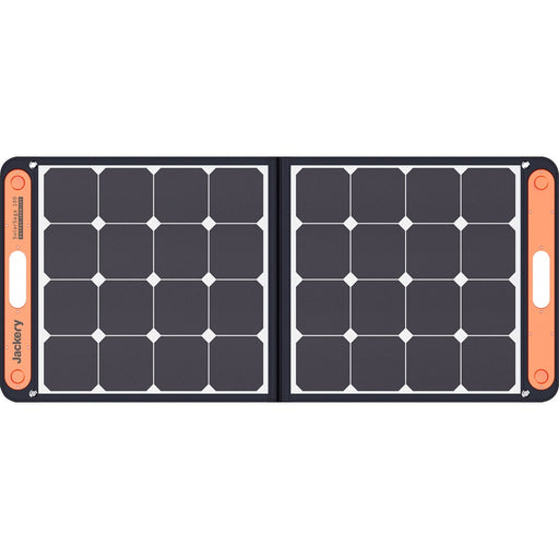 Produktbild Solarmodul - Jackery SolarSaga 100W Panel 0% Mwst faltbares Solarmodul - 0% Mwst