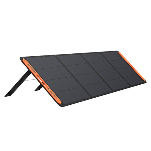 Produktbild Solarmodul - Jackery SolarSaga 200W Panel faltbares Solarmodul - 0% Mwst