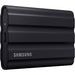 Samsung T7 Shield Portable SSD 4TB schwarz