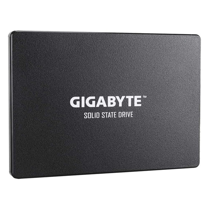 GIGABYTE int. 2.5" SATA SSD 256GB