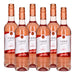 LIGHT live alkoholfrei Rose 6 x 0,75 L