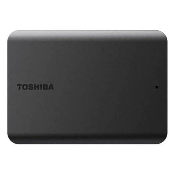 Toshiba Canvio Basics ext. Festplatte 2TB