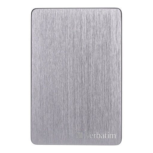 Produktbild externe HDD-Festplatte - Verbatim Store´n Go ext. Festplatte 1TB