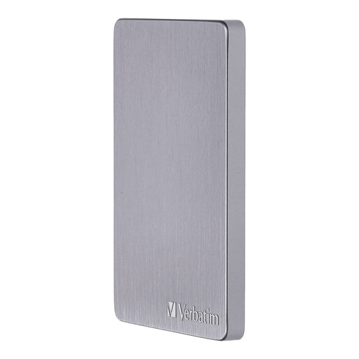 Produktbild externe HDD-Festplatte - Verbatim Store´n Go ext. Festplatte 1TB