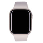 Apple Watch Series 7 45mm GPS Polarstern Aluminumgehäuse mit Sportarmband Polarstern