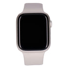 Apple Watch Series 7 45mm GPS Polarstern Aluminumgehäuse mit Sportarmband Polarstern