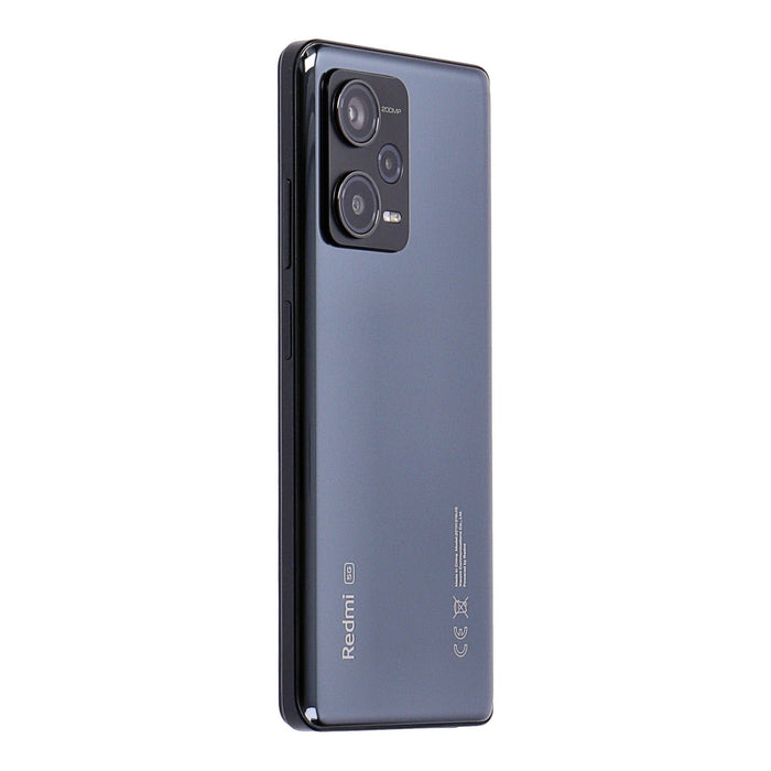 Xiaomi Redmi Note 12 Pro+ 5G 256GB Midnight Black