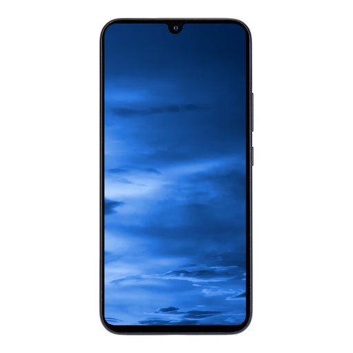 Produktbild Smartphone - Samsung Galaxy A34 5G 128GB Awesome Graphite