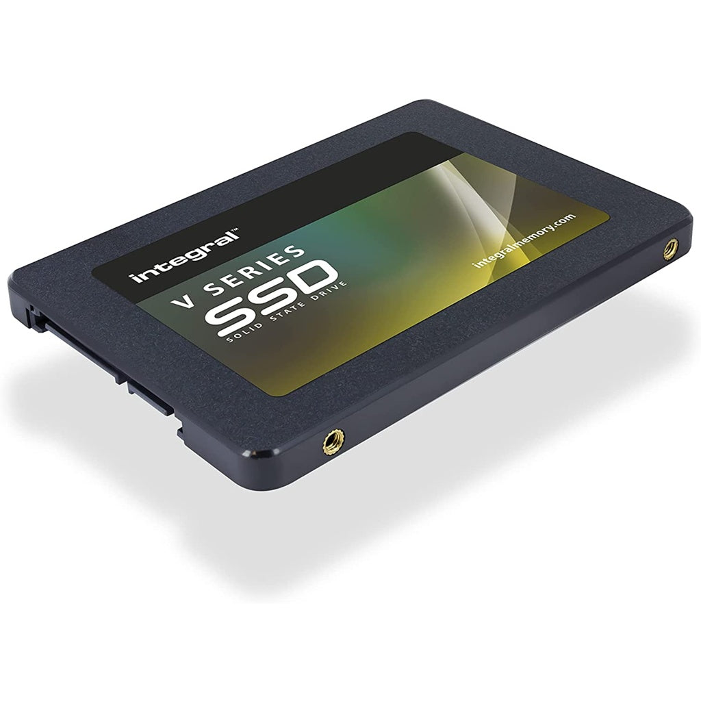Produktbild interne SSD - Integral V Series int. SATA III interne SSD-Festplatte 240GB