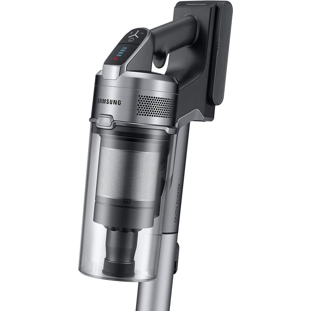 Produktbild Akku-Stielstaubsauger - Samsung Jet 90 complete Akku-Hand Staubsauger staubsauger kabellos VS20R9046T3/EN