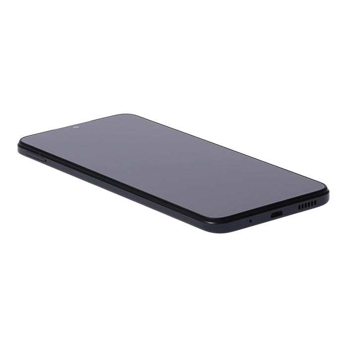 Xiaomi Redmi 12C DS 32GB Graphite Gray