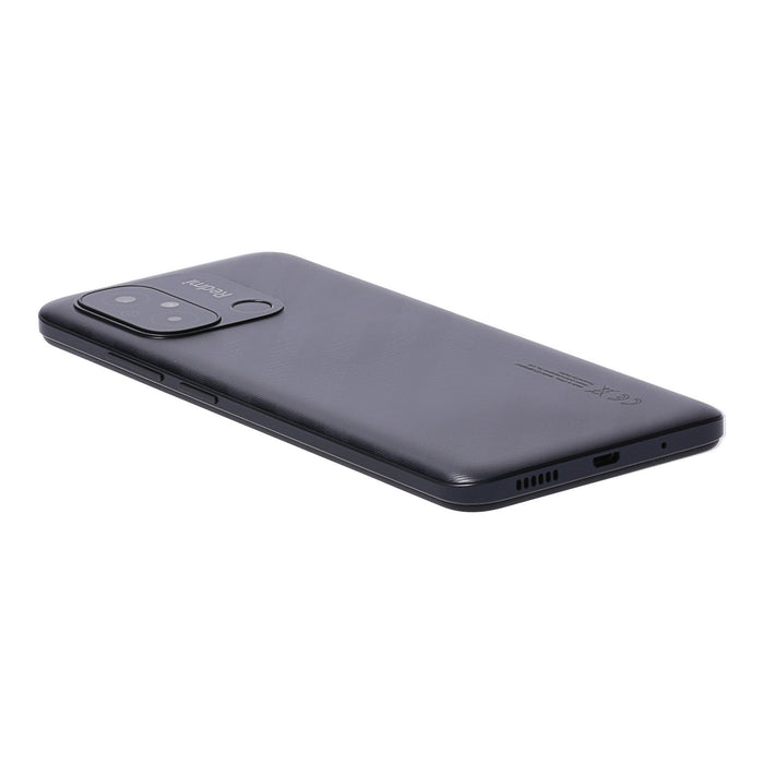 Xiaomi Redmi 12C DS 32GB Graphite Gray